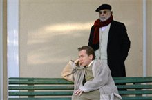 Youth Without Youth - Photo Gallery