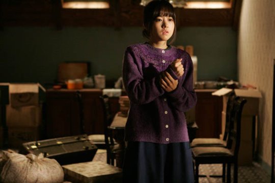 A Werewolf Boy - Photo Gallery