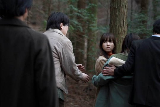 A Werewolf Boy - Photo Gallery