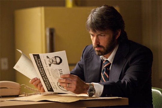 Argo - Photo Gallery