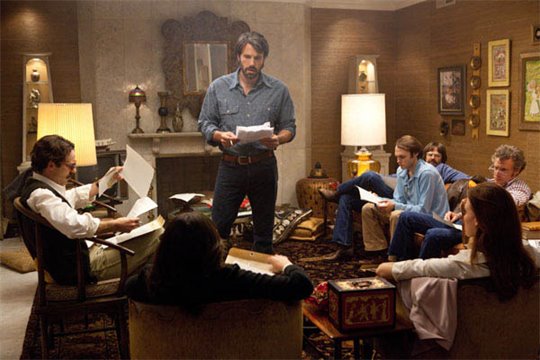Argo - Photo Gallery