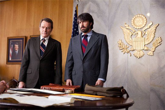 Argo - Photo Gallery