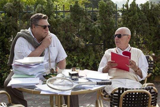 Argo - Photo Gallery
