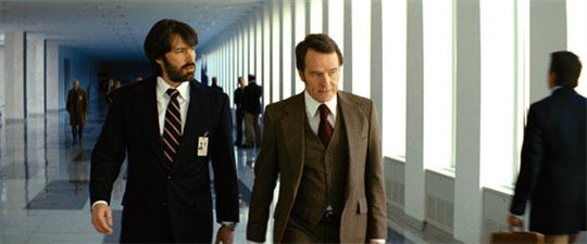 Argo - Photo Gallery