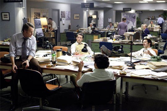 Argo - Photo Gallery