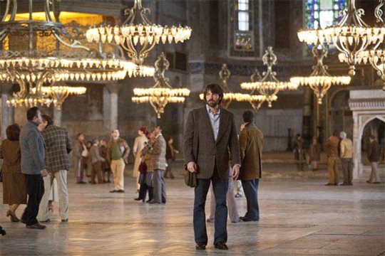 Argo - Photo Gallery