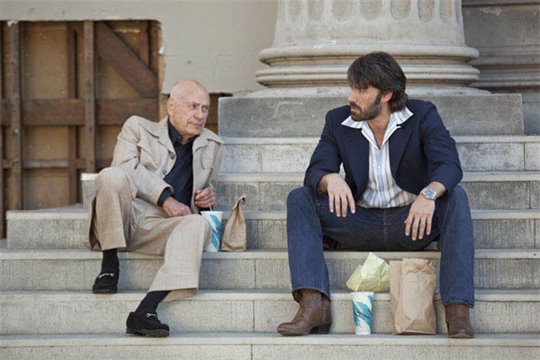 Argo - Photo Gallery