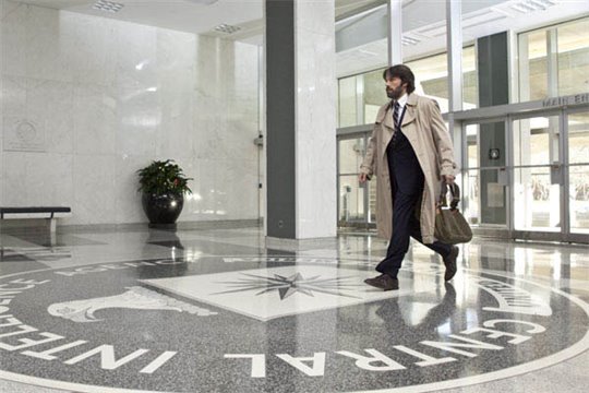 Argo - Photo Gallery