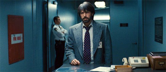 Argo - Photo Gallery