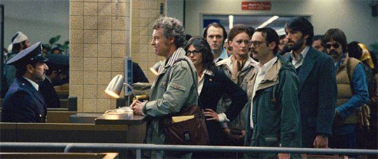Argo - Photo Gallery