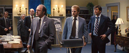Argo - Photo Gallery