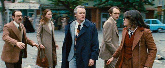Argo - Photo Gallery
