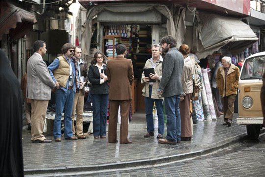 Argo - Photo Gallery