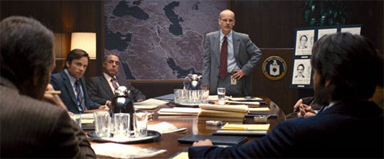 Argo - Photo Gallery