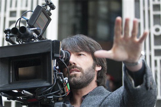 Argo - Photo Gallery
