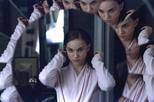 Black Swan - Photo Gallery
