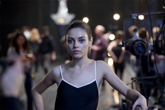 Black Swan - Photo Gallery
