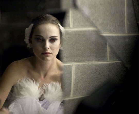 Black Swan - Photo Gallery
