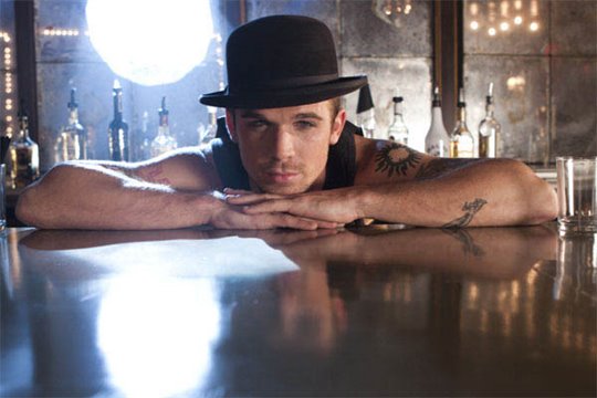 Burlesque - Photo Gallery