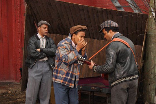 Cadillac Records - Photo Gallery