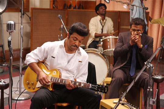 Cadillac Records - Photo Gallery