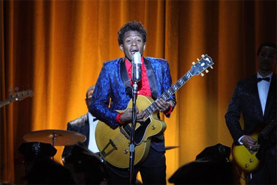 Cadillac Records - Photo Gallery