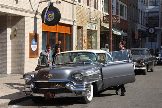 Cadillac Records - Photo Gallery