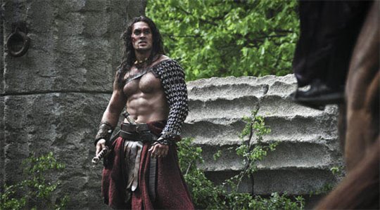 Conan the Barbarian - Photo Gallery