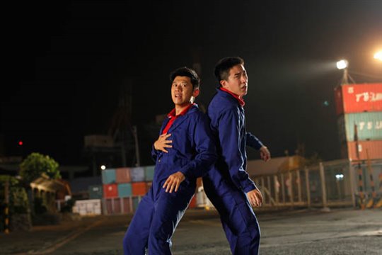 Double Trouble - Photo Gallery