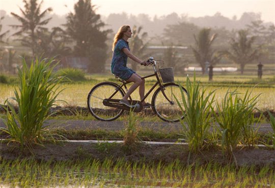 Eat Pray Love - Photo Gallery