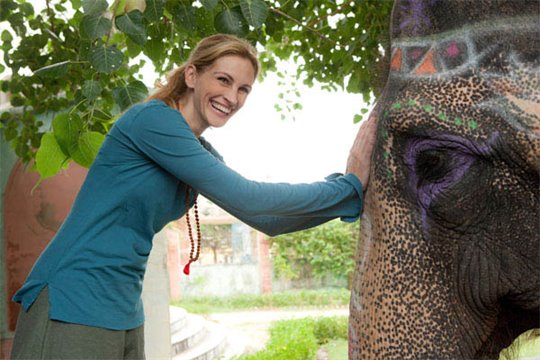 Eat Pray Love - Photo Gallery