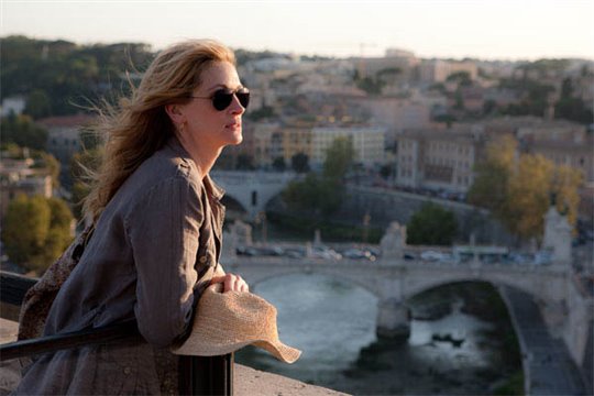 Eat Pray Love - Photo Gallery