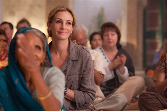 Eat Pray Love - Photo Gallery