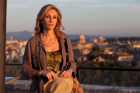 Eat Pray Love - Photo Gallery