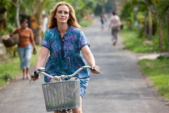 Eat Pray Love - Photo Gallery