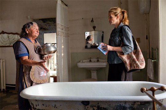 Eat Pray Love - Photo Gallery