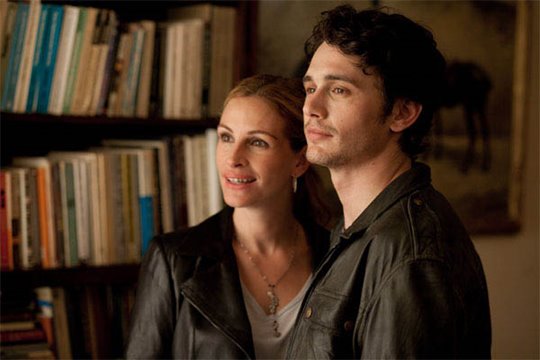 Eat Pray Love - Photo Gallery