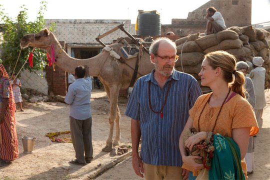 Eat Pray Love - Photo Gallery