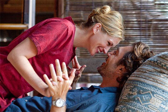 Eat Pray Love - Photo Gallery