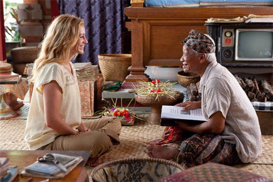 Eat Pray Love - Photo Gallery