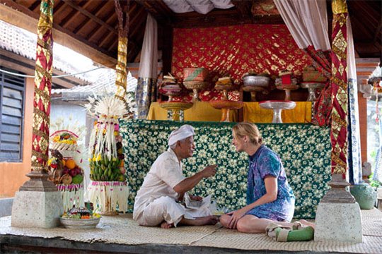 Eat Pray Love - Photo Gallery