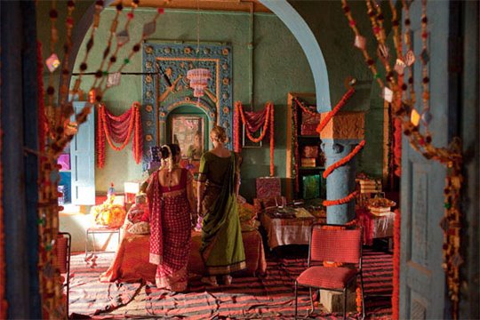 Eat Pray Love - Photo Gallery