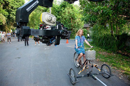 Eat Pray Love - Photo Gallery