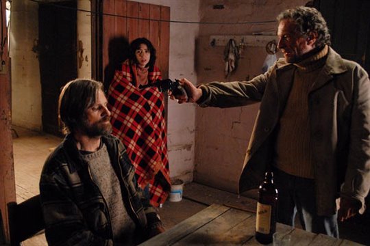Everybody Has a Plan - Photo Gallery