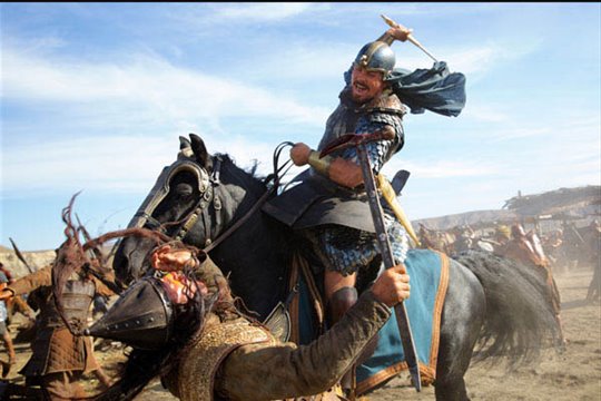 Exodus: Gods and Kings - Photo Gallery