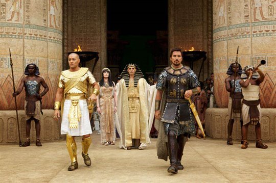 Exodus: Gods and Kings - Photo Gallery