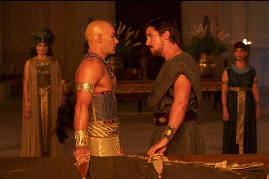 Exodus: Gods and Kings - Photo Gallery