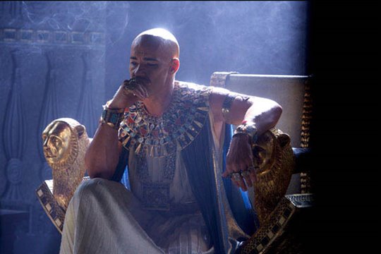 Exodus: Gods and Kings - Photo Gallery