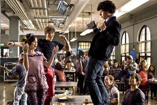 Fame - Photo Gallery