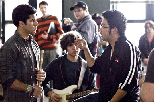 Fame - Photo Gallery